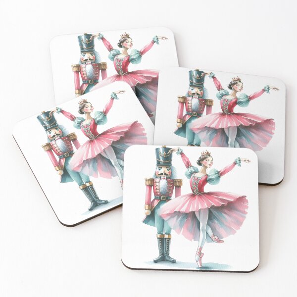 Item preview, Nutcracker Ballet designed and sold by FocusPocus.