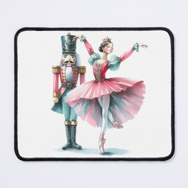 Item preview, Nutcracker Ballet designed and sold by FocusPocus.