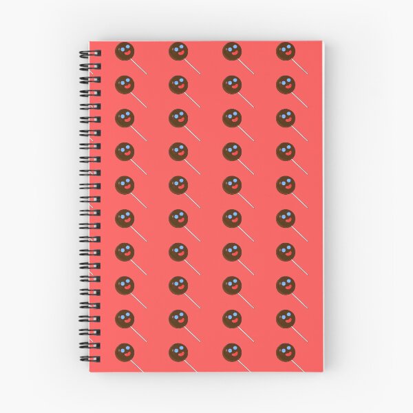 Item preview, Paleta Payaso designed and sold by Jose Morin.