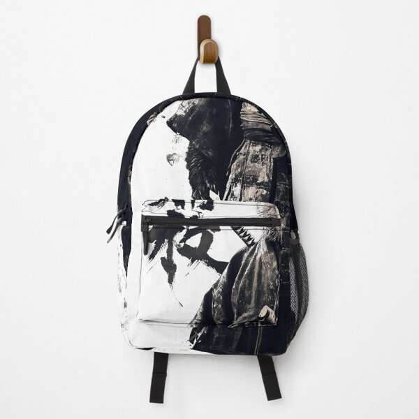 Item preview, Samurai Bear - Epic Japanese Warrior Art designed and sold by pixal-shop.