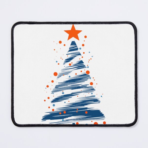 Item preview, Contemporary Christmas Charm designed and sold by NomadicDreamer.