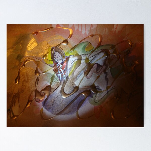 Item preview, God Inhabits the Praises of His People! designed and sold by RealPainter.
