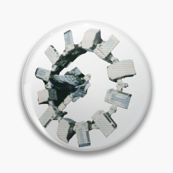Item preview, Stay - Interstellar Ship  designed and sold by JoshToomesFilms.