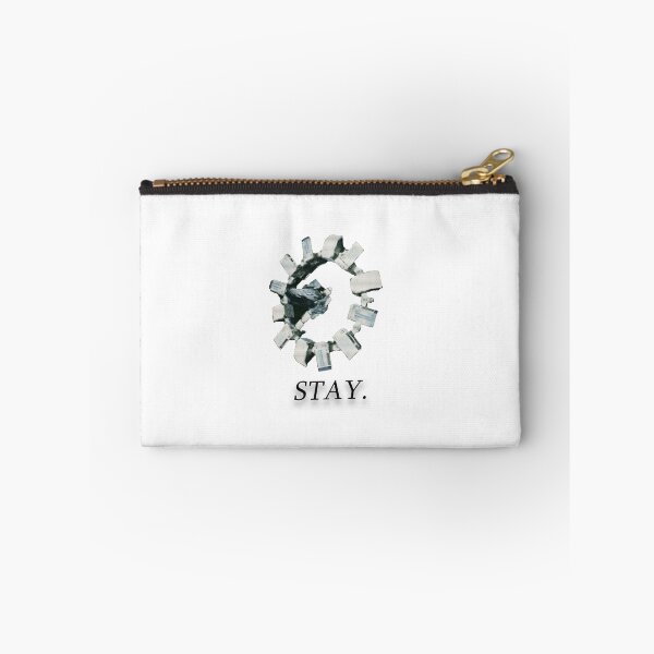 Item preview, Stay - Interstellar Ship  designed and sold by JoshToomesFilms.