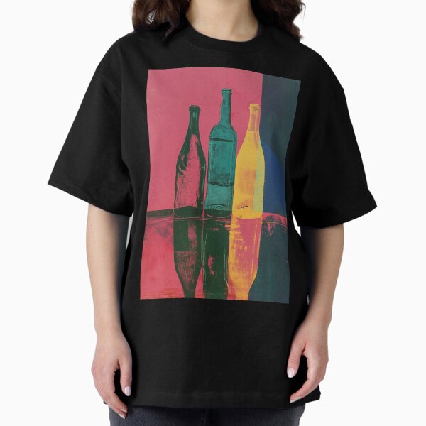 Item preview, Retro Bottles designed and sold by Veryniq.