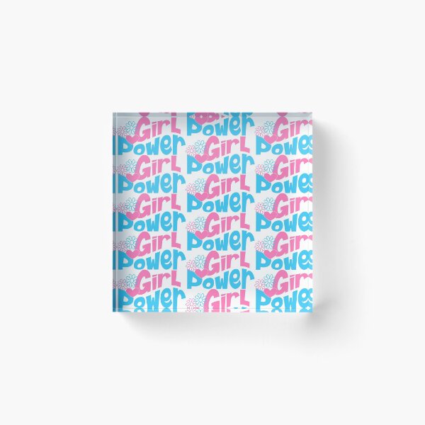 Item preview, Girl Power designed and sold by Jandsgraphics.