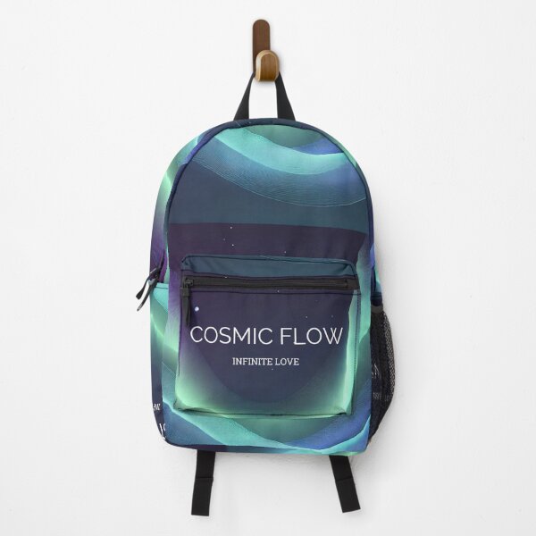 Item preview, Cosmic Flow/Infinite Love designed and sold by TinaTickle.