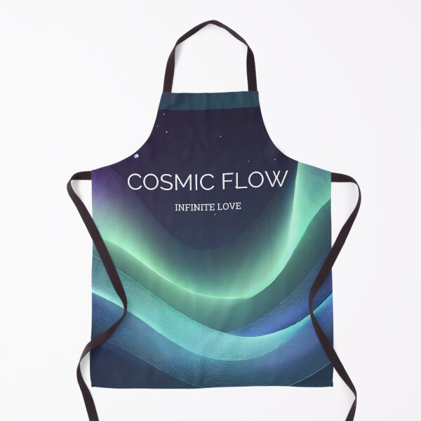 Item preview, Cosmic Flow/Infinite Love designed and sold by TinaTickle.