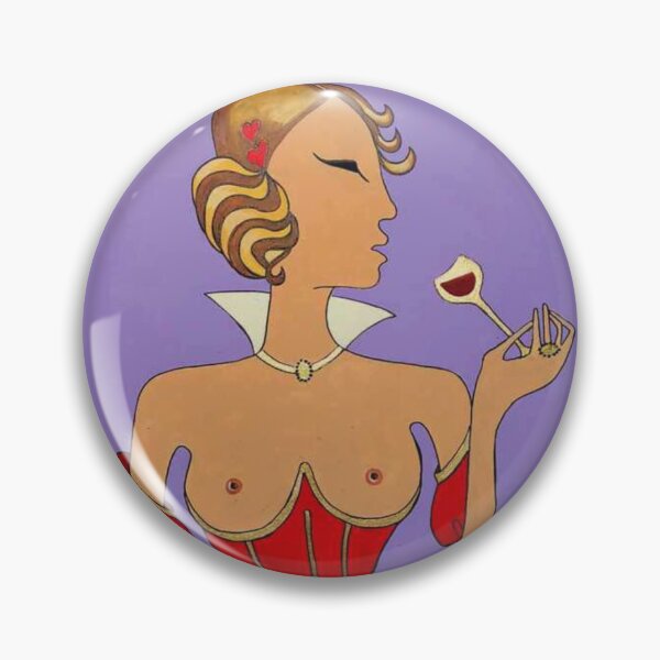 Item preview, Queen of hearts designed and sold by LMartist-Greece.