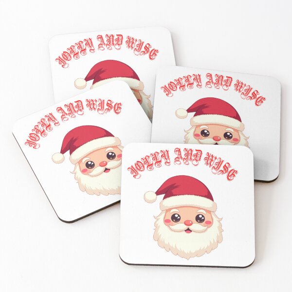 Item preview, Jolly and Wise designed and sold by Designfs.