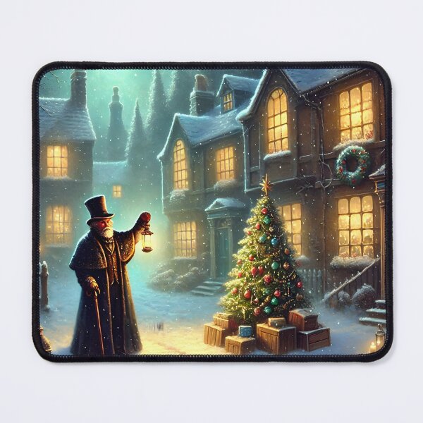 Item preview, Xmas 1 designed and sold by AI-artNL.