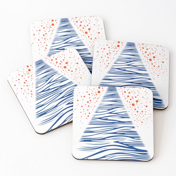 Item preview, Minimalist Festivity designed and sold by NomadicDreamer.