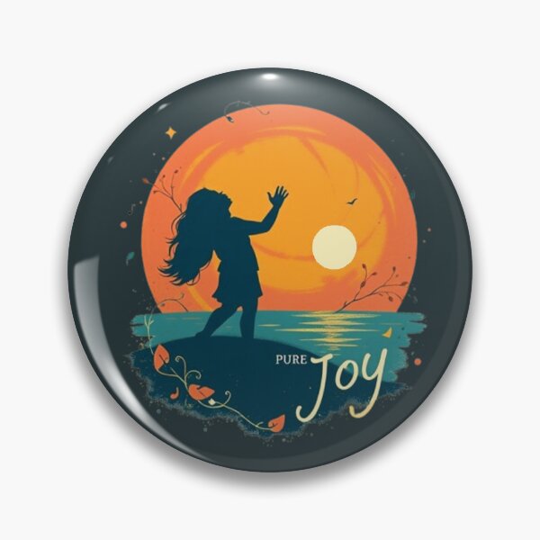 Item preview, Pure Joy Moment designed and sold by MHS DESIGNS.