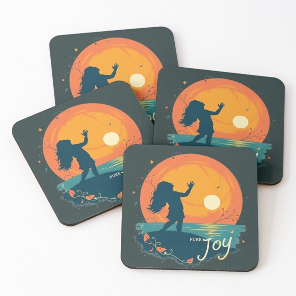 Item preview, Pure Joy Moment designed and sold by MHS DESIGNS.