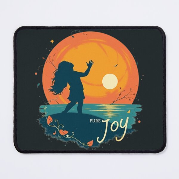 Item preview, Pure Joy Moment designed and sold by MHS DESIGNS.