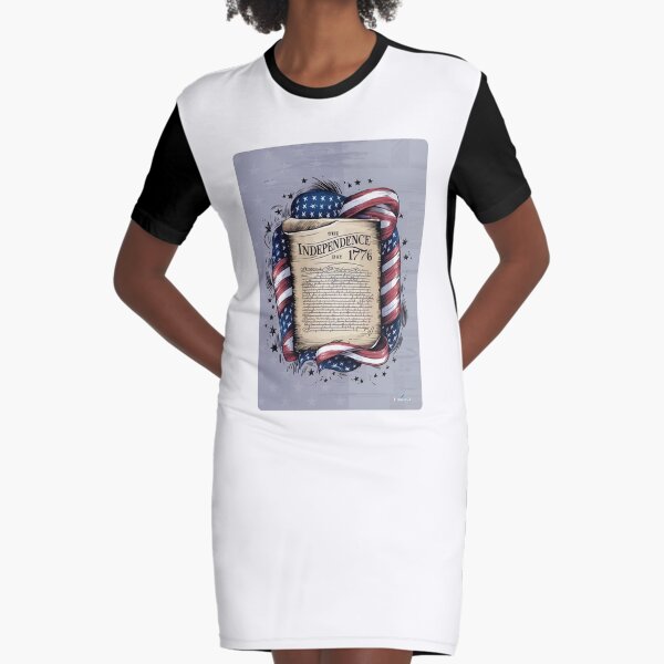Item preview, 4th July Independence Day - USA V2 designed and sold by CapricornX.