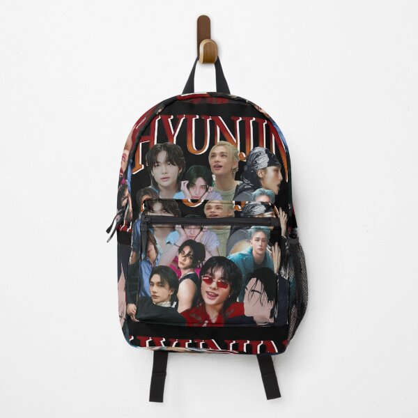 Item preview, Hyunjin Vintage Edit designed and sold by silverair.