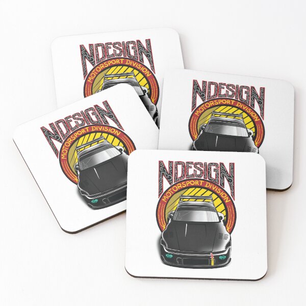 Item preview, 935 slantnose racecar black  designed and sold by NaquashM.