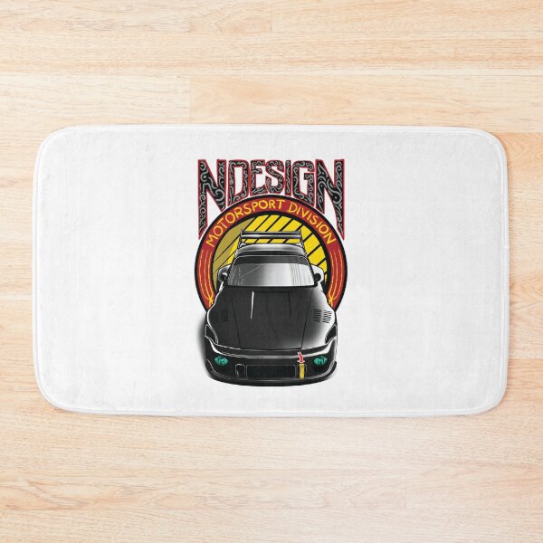 Item preview, 935 slantnose racecar black  designed and sold by NaquashM.