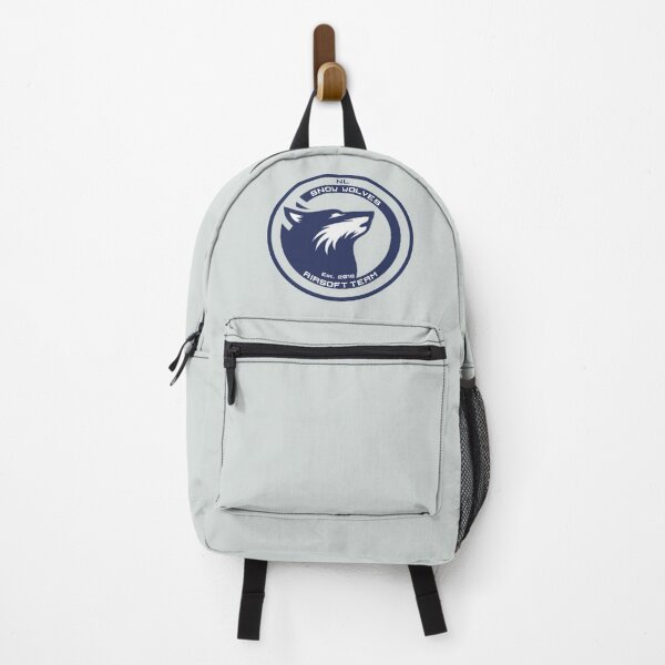 Item preview, Snow Wolves Airsoft Team designed and sold by testdude.