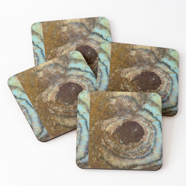 Item preview, Marble Hole designed and sold by funkybay.