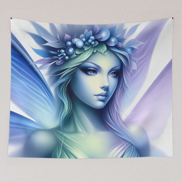 Item preview, Ethereal Ice Fairy designed and sold by Vitalka-uk.