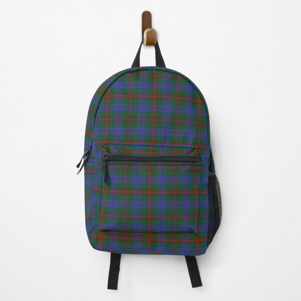 Item preview, BUCHANAN Tartan | Scottish Highland Clan & Family Hunting Tartan designed and sold by The Plaid Store®.