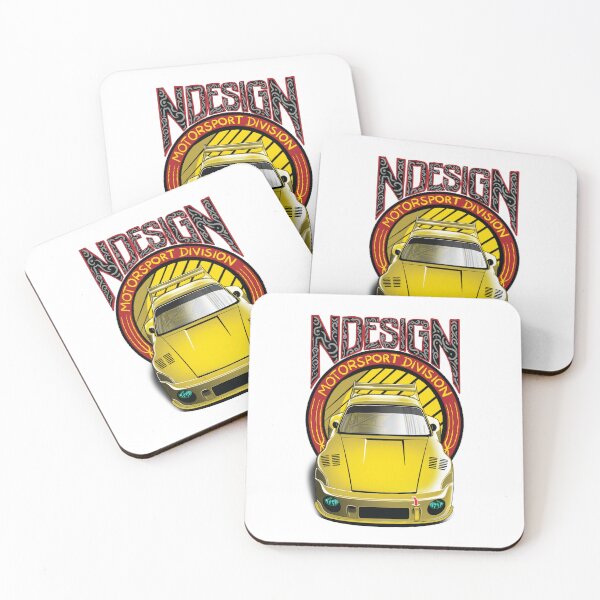 Item preview, 935 slantnose racecar yellow  designed and sold by NaquashM.