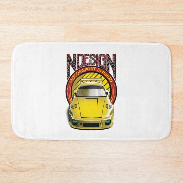 Item preview, 935 slantnose racecar yellow  designed and sold by NaquashM.