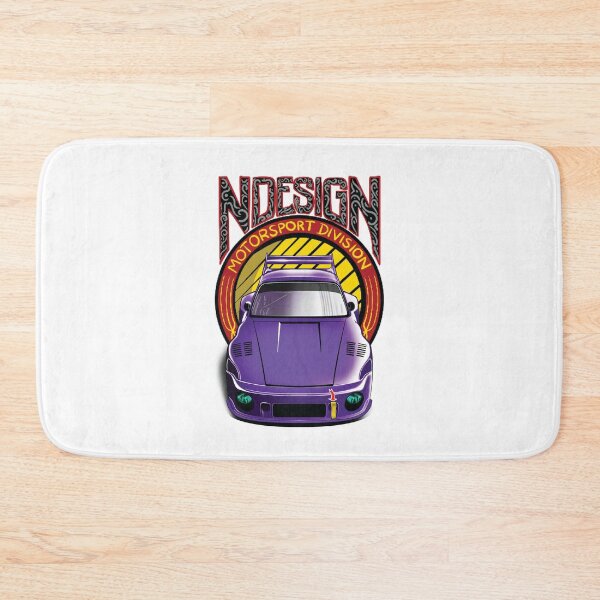 Item preview, 935 slantnose racecar purple  designed and sold by NaquashM.