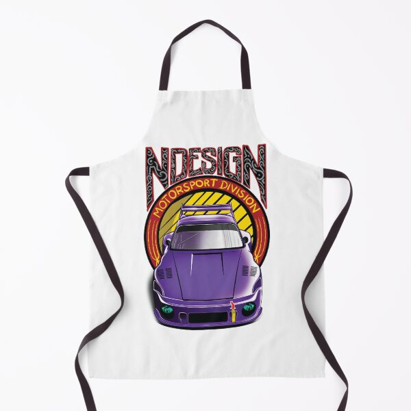 Item preview, 935 slantnose racecar purple  designed and sold by NaquashM.