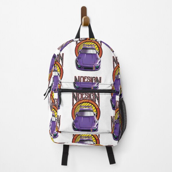Item preview, 935 slantnose racecar purple designed and sold by NaquashM.