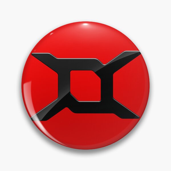 Item preview, Ogre_X Logo designed and sold by benprenart.