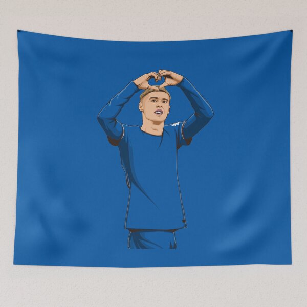 Item preview, Cole Palmer designed and sold by Aldduardo.