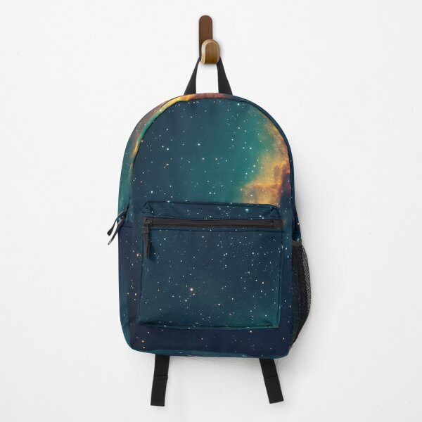 Item preview, Beautiful cosmic nebula glowing in deep space designed and sold by brandway.
