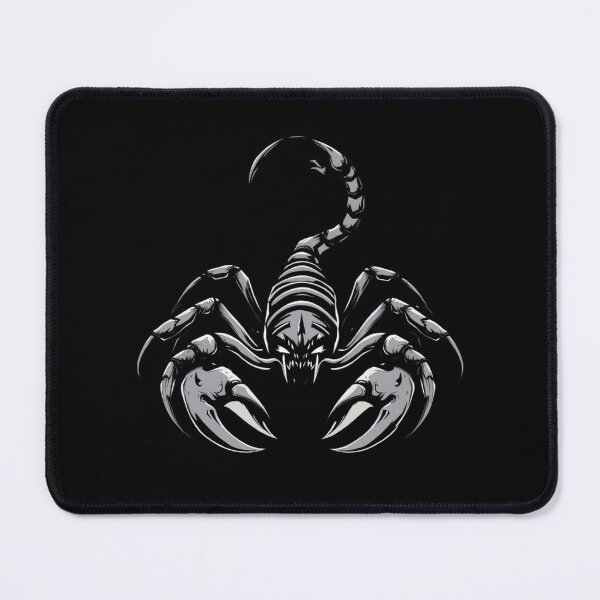 Item preview, Deadly Scorpion Predator Design designed and sold by hallwell.
