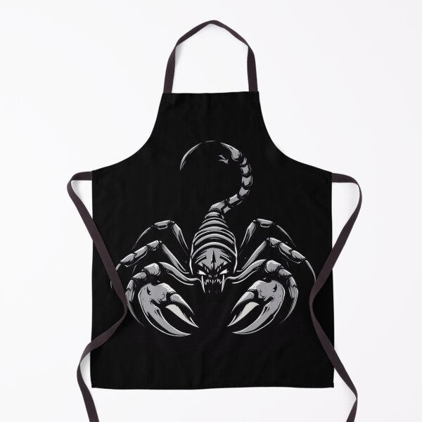 Item preview, Deadly Scorpion Predator Design designed and sold by hallwell.