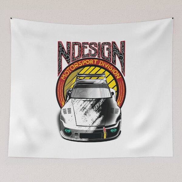 Item preview, 935 slantnose racecar white black livery  designed and sold by NaquashM.
