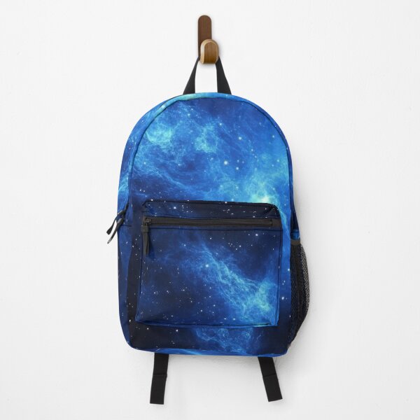 Item preview, Vibrant cosmic nebula glowing in deep space designed and sold by brandway.
