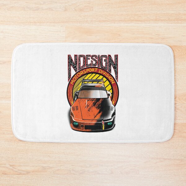Item preview, 935 slantnose racecar orange black livery  designed and sold by NaquashM.
