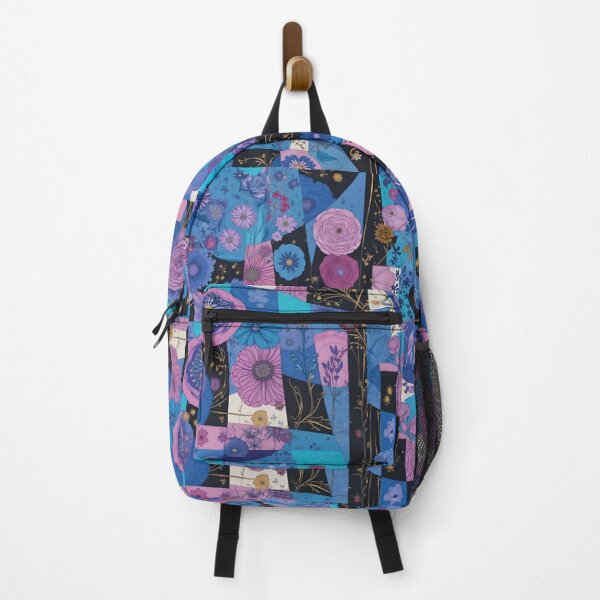 Item preview, Surreal Patchwork designed and sold by AmuraLumina.