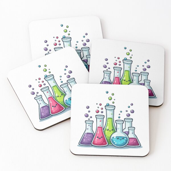 Item preview, Fun Chemistry & Science - Mad Scientist designed and sold by gjsart.