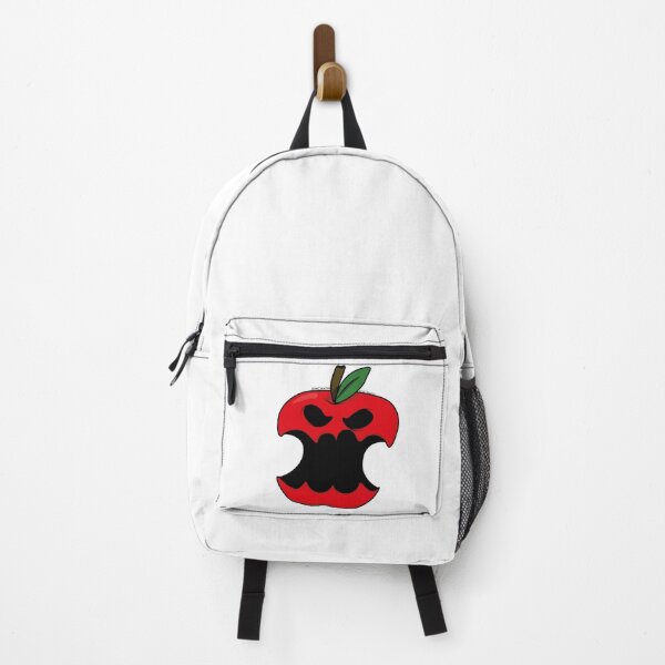 Item preview, scary apple designed and sold by AdriCreativa.