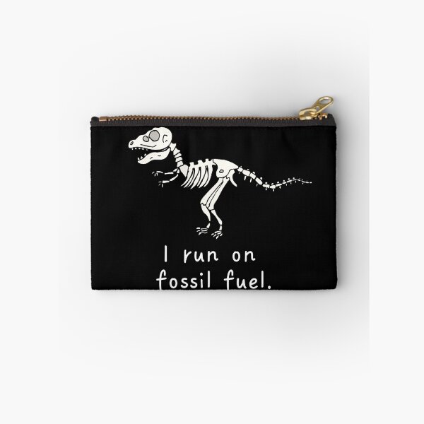Item preview, I run on fossil fuel designed and sold by Recollections.