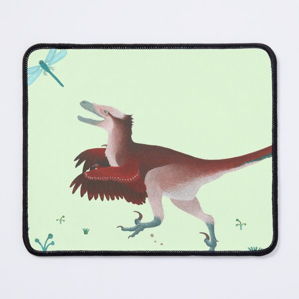 Item preview, Raptor designed and sold by In-fabula.