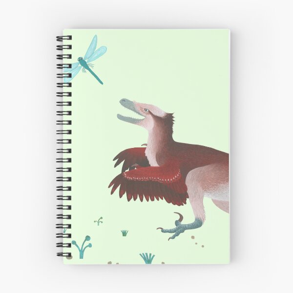 Item preview, Raptor designed and sold by In-fabula.