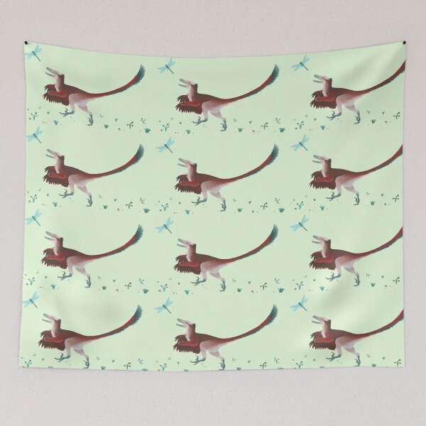 Item preview, Raptor designed and sold by In-fabula.