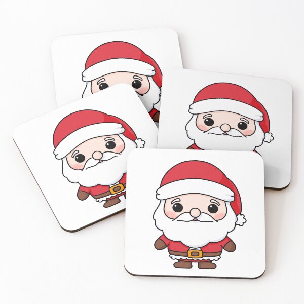 Item preview, Santa Claus Is Coming To Town designed and sold by DavesArtBook.