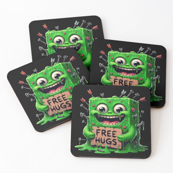 Item preview, Free Hugs v01 designed and sold by Scrumptious Designs.