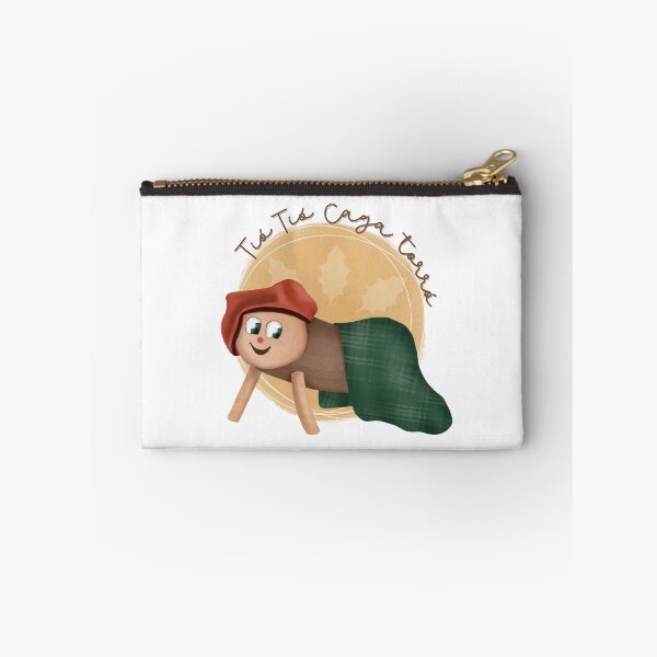 Item preview, Cagatió: The Pooping Log of Catalonia designed and sold by AnnikaisDrawing.